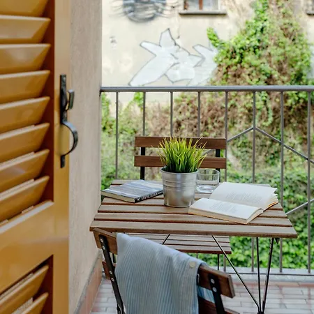 Il Linaio By 