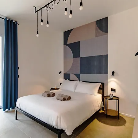 Casa de hóspedes Linaio - The House Of Travelers