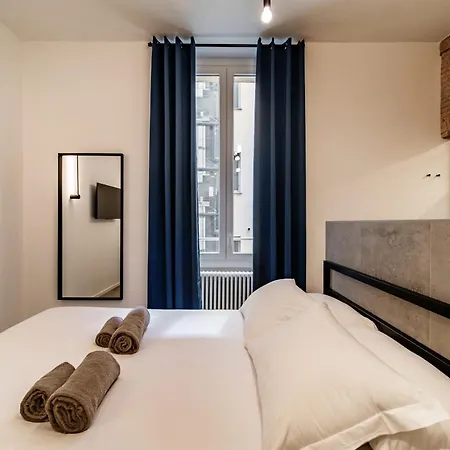 Linaio - The House Of Travelers 3* Como