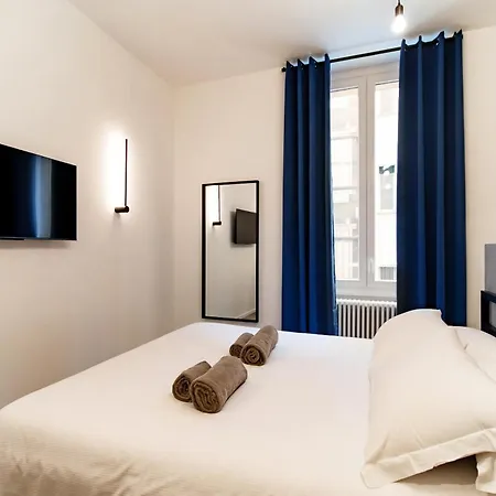 招待所 Linaio - The House Of Travelers 3*