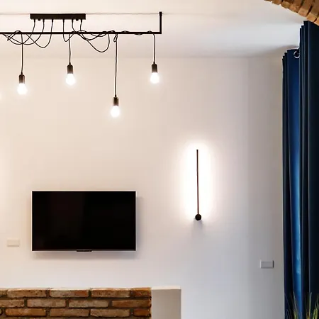 Linaio - The House Of Travelers Casa de hóspedes Como