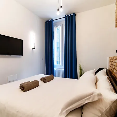 Casa de hóspedes Linaio - The House Of Travelers Como