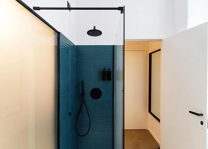 Linaio - The House Of Travelers Όπως