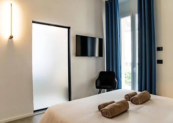 Πανσιόν Linaio - The House Of Travelers