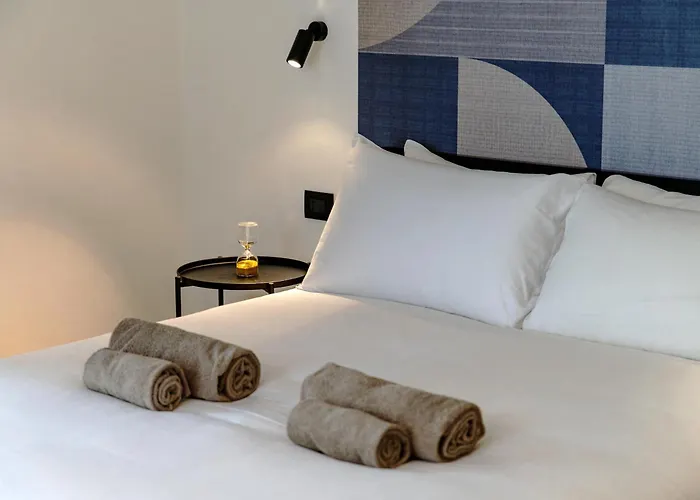 Linaio - The House Of Travelers Όπως