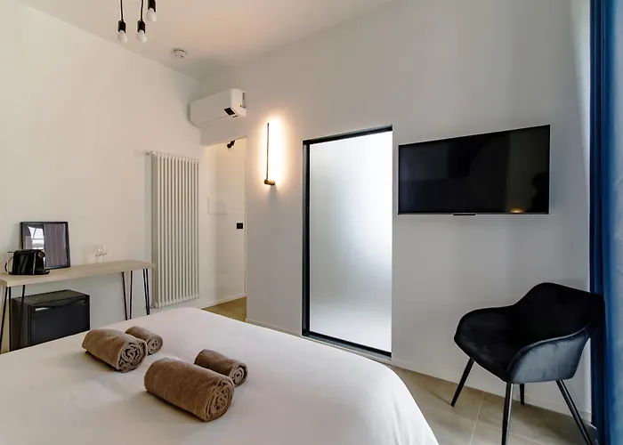 Linaio - The House Of Travelers Πανσιόν Όπως