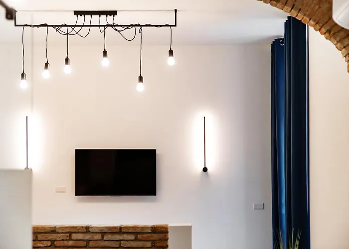 Linaio - The House Of Travelers Πανσιόν Όπως