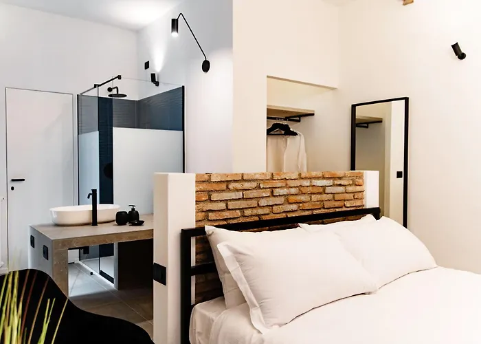 Linaio - The House Of Travelers 3* Όπως