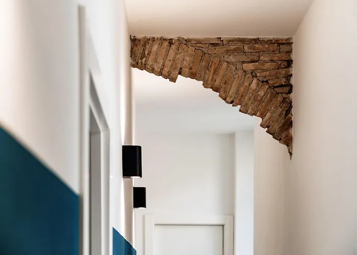 Linaio - The House Of Travelers Πανσιόν Όπως