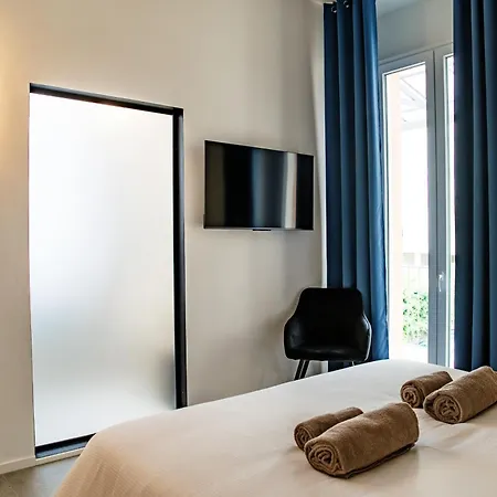 Konukevi Linaio - The House Of Travelers