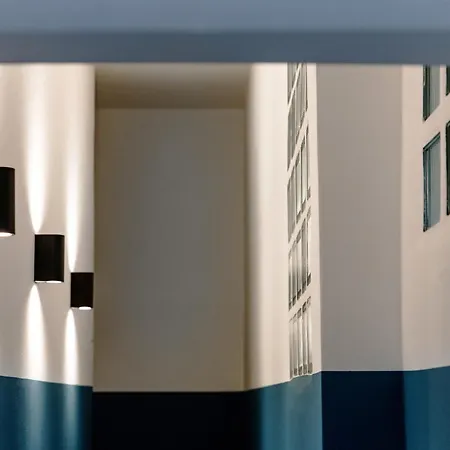 Linaio - The House Of Travelers 3* Como