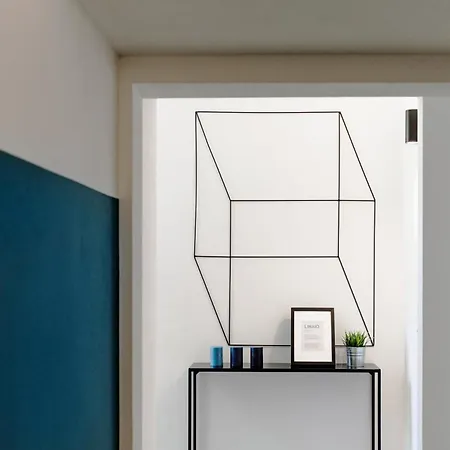 Konukevi Linaio - The House Of Travelers 3*