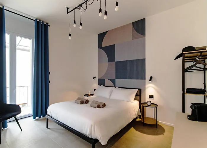 Konukevi Il Linaio By 