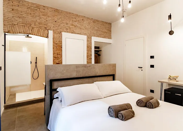 Konukevi Il Linaio By 