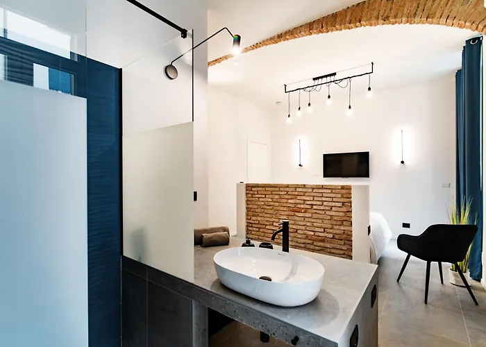 Konukevi Il Linaio By 