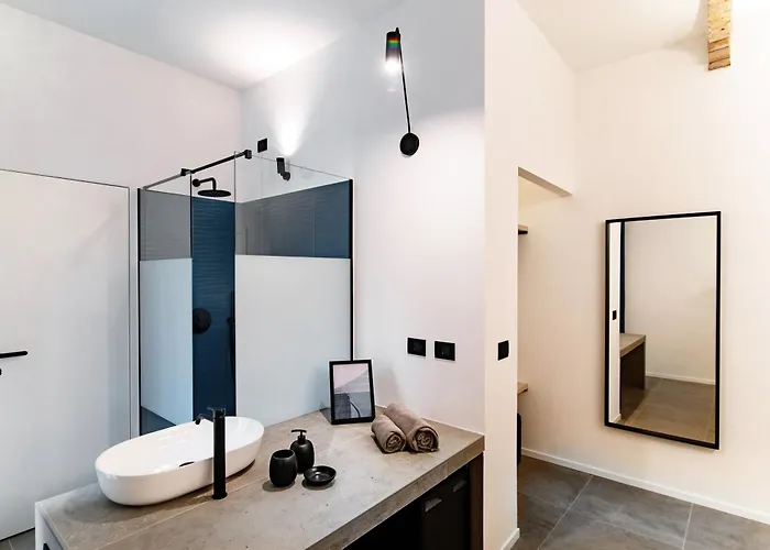 Konukevi Il Linaio By 