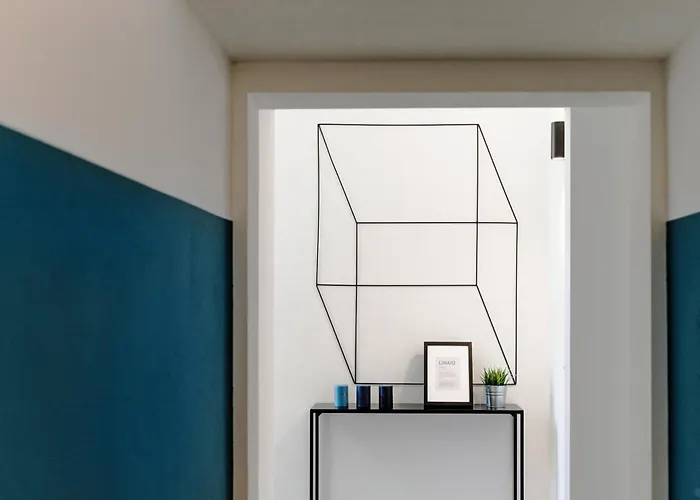 Konukevi Il Linaio By 